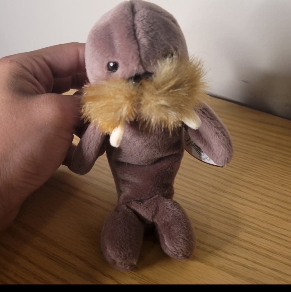 TY Beanie babies